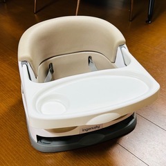 ingenuity ベビーチェアの画像