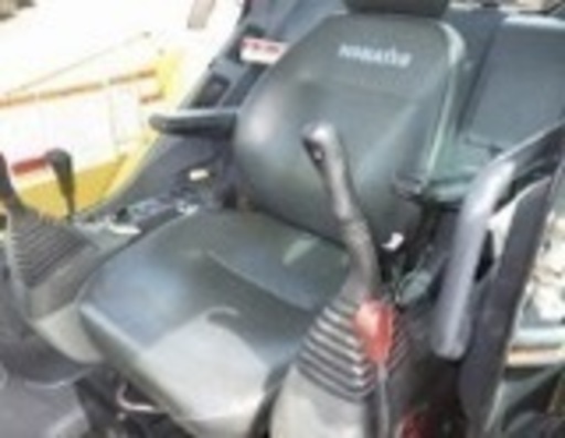 KOMATSU 　PC78US-8
