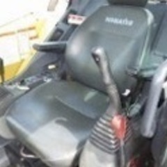 KOMATSU 　PC78US-8の画像