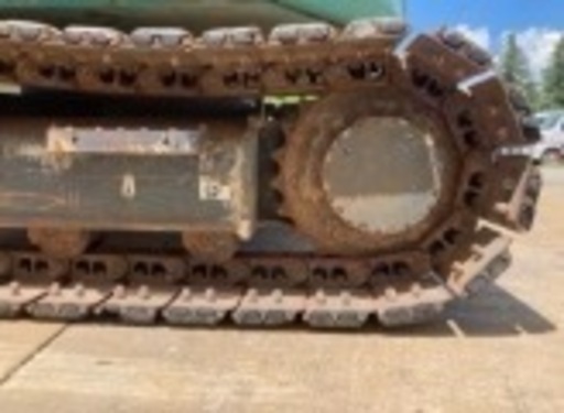 KOMATSU 　PC78US-8