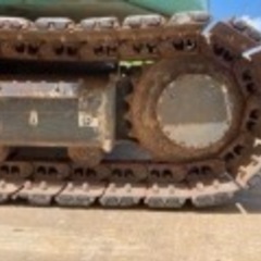 KOMATSU 　PC78US-8の画像