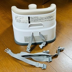 ingenuity ベビーチェアの画像