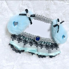 No.15 デコ名札‪ෆ‪.*･ﾟの画像