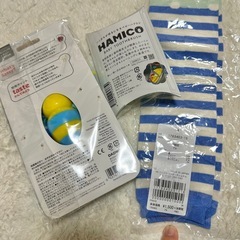 赤ちゃんおもちゃ　出産祝い　赤ちゃん用品おまとめの画像