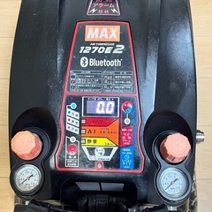 値下げ交渉OK!!  
MAX 1270E2 Bluetooth...