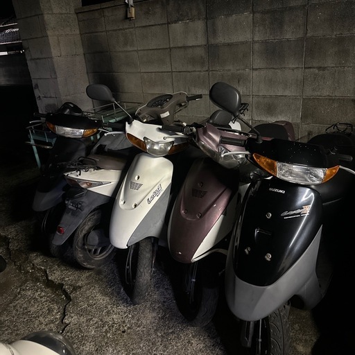 レッツなどまとめて