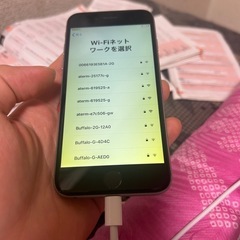 多分iPhone 8かse2
