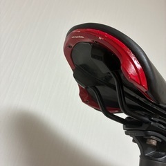 Scott  speedstar20 2016フレームセットの画像