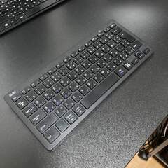 Ewin キーボード ワイヤレス bluetooth 小型