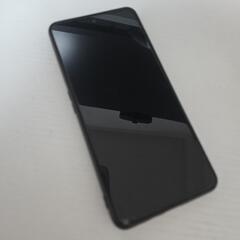 ブラックシャーク4 ゲーミングスマホ 本体 黒鮫 256GB