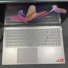 180【バッテリ新 2022】Inspiron 5515 5世代Ryzen7 16GBの画像