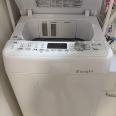 洗濯機
