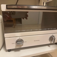 オーブントースター