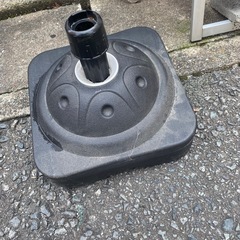 のぼりたて　旗立て　ポール差しの画像