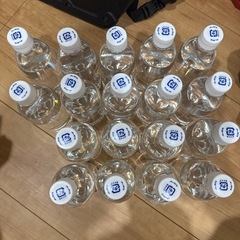 富士山の強炭酸水