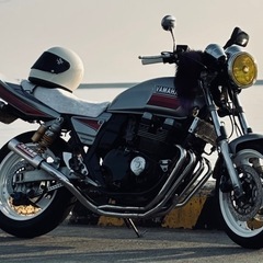 XJR400R 4HM外装　車検あり！　ゼファー400 ZRX4...
