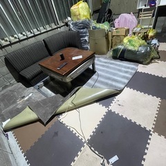 ★綺麗な部分も有★マット全ての画像