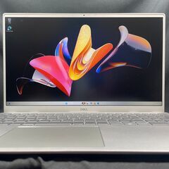 181 【パーツ新品 2021年製】Inspiron 5502 11世代i7 16GBの画像