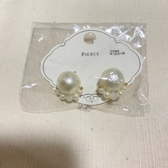 🩷新品ピアス