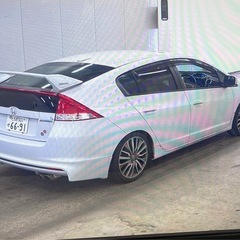 ホンダインサイドの画像