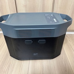 エコフローデルタ2MAXの画像