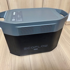 エコフローデルタ2MAXの画像
