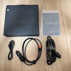 エコフローデルタ2MAXの画像