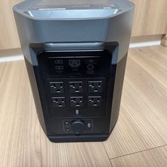 エコフローデルタ2MAXの画像