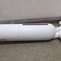 🍎シーシーピー サイクロン式スティッククリーナー CT-AC55-WHの画像