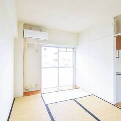 【初期費用格安物件】敷金・礼金・手数料が0円！ビレッジハウ…
