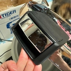 業務用 炊飯器 電子ジャーの画像