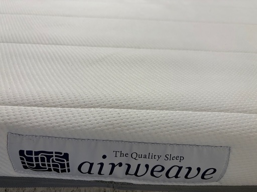 airweave エアウィーヴS02クイーンサイズ