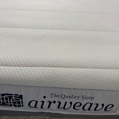 airweave エアウィーヴS02クイーンサイズ