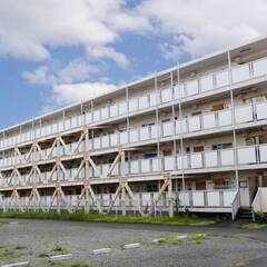 【敷金・礼金・手数料・更新料０円！】ビレッジハウス上島1号…