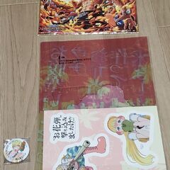 ONE PIECEの画像