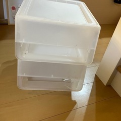 収納ボックス