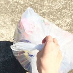 簡単な軽作業！　＼ゴミ出しスタッフ募集！／の画像