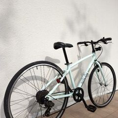 中古ですっ!! ブリジストン SCHLEIN シュラインの画像