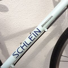 中古ですっ!! ブリジストン SCHLEIN シュラインの画像