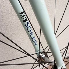 中古ですっ!! ブリジストン SCHLEIN シュラインの画像
