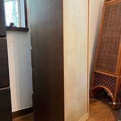 MONDA 6段チェストの画像