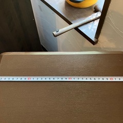 MONDA 6段チェストの画像