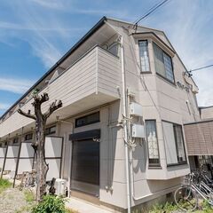浜松市寺脇町☆￥2.8万円管理費￥5千円☆ペット相談可能☆敷地内...