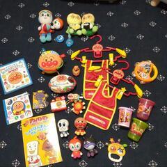 アンパンマングッズ 大特価 早い者勝ち‼️