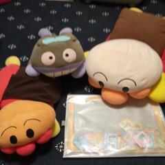 アンパンマングッズ 大特価 早い者勝ち‼️の画像