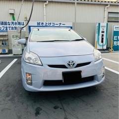 プリウス30前期