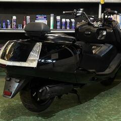 バイク屋の安心の整備済み！マグザム！人気のブラック！Ｙの画像