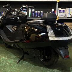 バイク屋の安心の整備済み！マグザム！人気のブラック！Ｙの画像