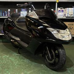 バイク屋の安心の整備済み！マグザム！人気のブラック！Ｙの画像