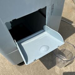 ユーテック　冷風扇　UR-B01A　訳ありの画像